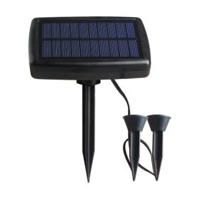 Lawn Light LED Solar Light Garden Lawn Light