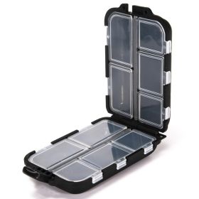 Portable Accessories Fishing Gear Storage Box